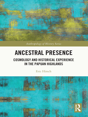 cover image of Ancestral Presence